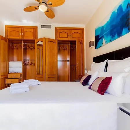 Apartamento Las Camelias - Marbella Centro