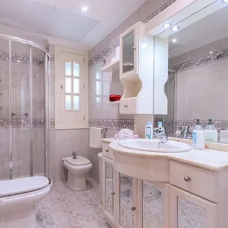 Apartment Camelias -