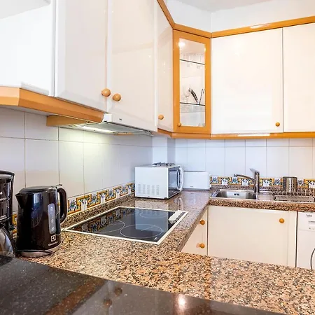 Apartamento Las Camelias - Marbella Centro * Marbella