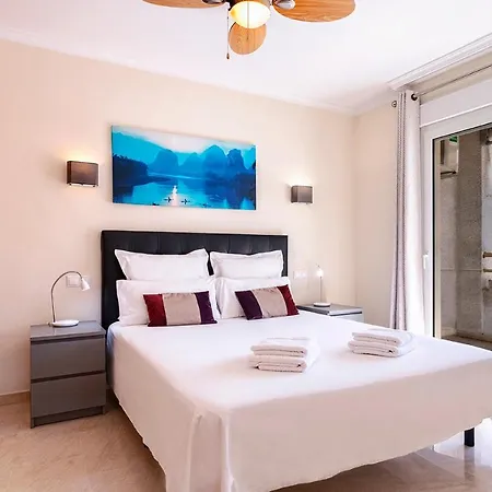 Apartment Camelias -