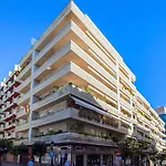 Apartamento Camelias Centro Marbella