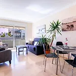 Apartament Camelias - Centro Marbella