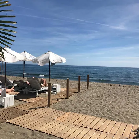 Camelias - Daire Marbella