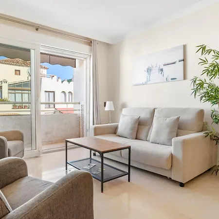 Camelias Centro Apartamento