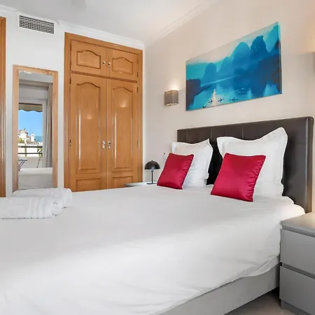 Apartament Camelias - Centro