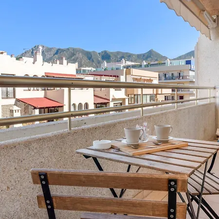 Camelias - Centro Apartament *