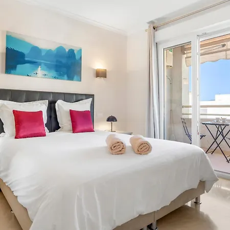 Camelias - Centro Apartament Marbella