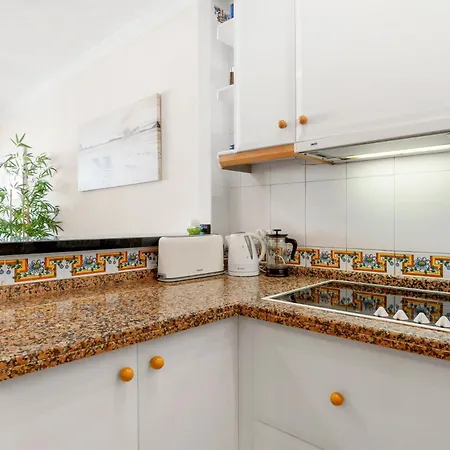 Apartamento Camelias Centro *