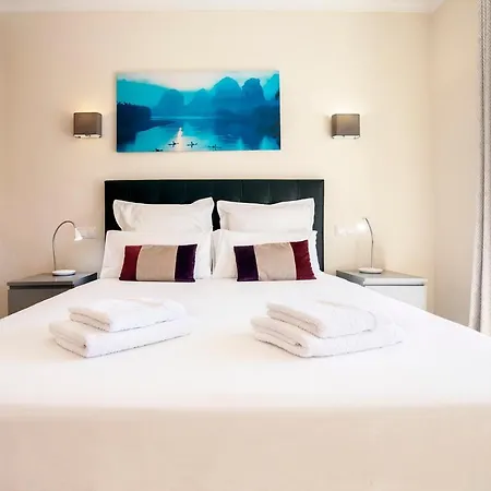 Apartamento Las Camelias - Marbella Centro Lejlighed *