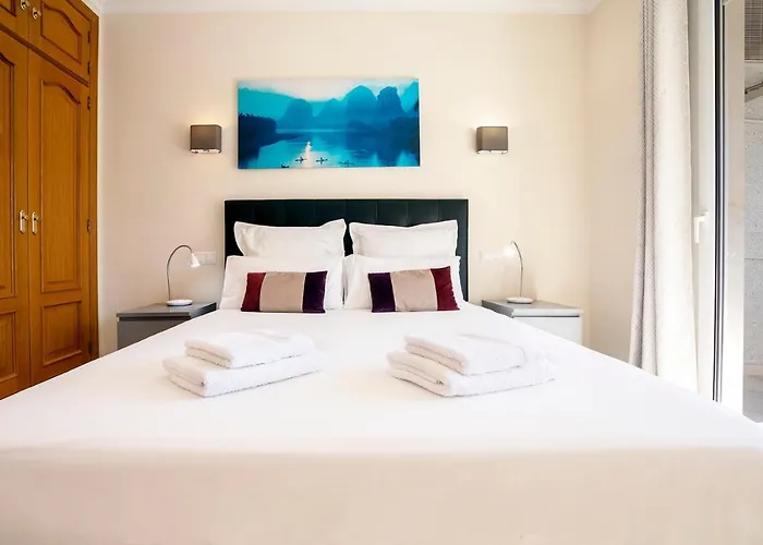 Apartamento Las Camelias - Marbella Centro Lejlighed *